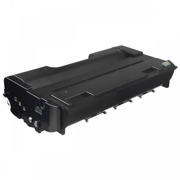 Ricoh aficio sp3710 negro cartucho de toner generico – reemplaza 408284/408285