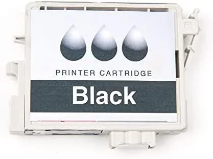 Ricoh HQ90 PagePack 6 pieza(s) Original Negro
