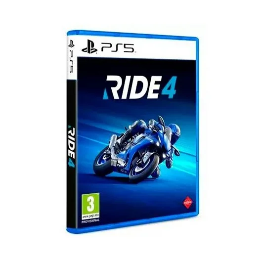 Ride 4