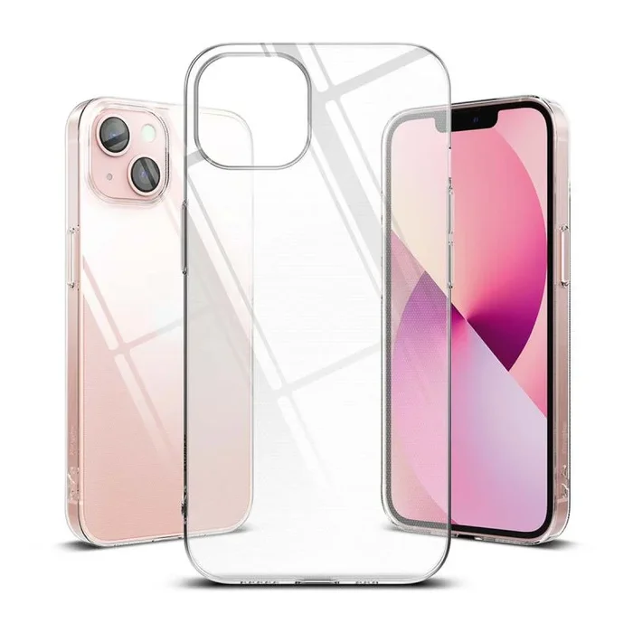 Ringke iPhone 13 Mini Case Slim Clear