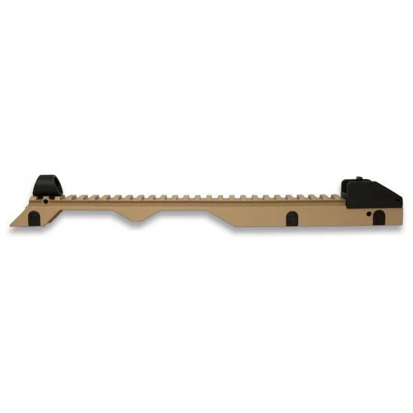 Ris, Repuesto Original Golden Eagle, Nylon, Coyote, Serie G, 38127