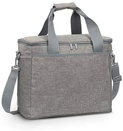 Rivacase 5736 recipiente térmico 30 L Gris