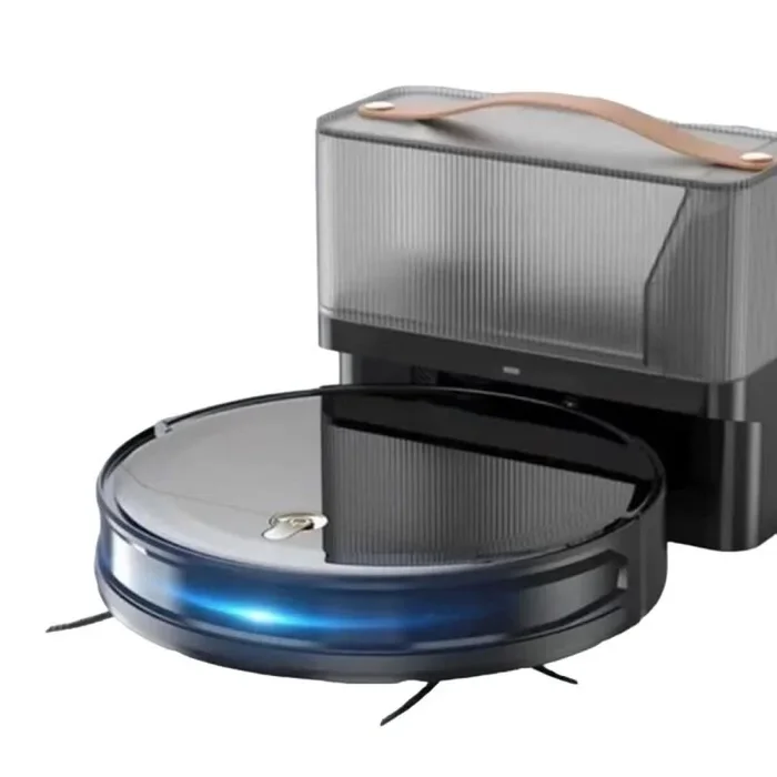 Robot aspirador eziclean i-bot z5