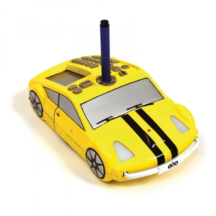 Robot tts coche probot infantil