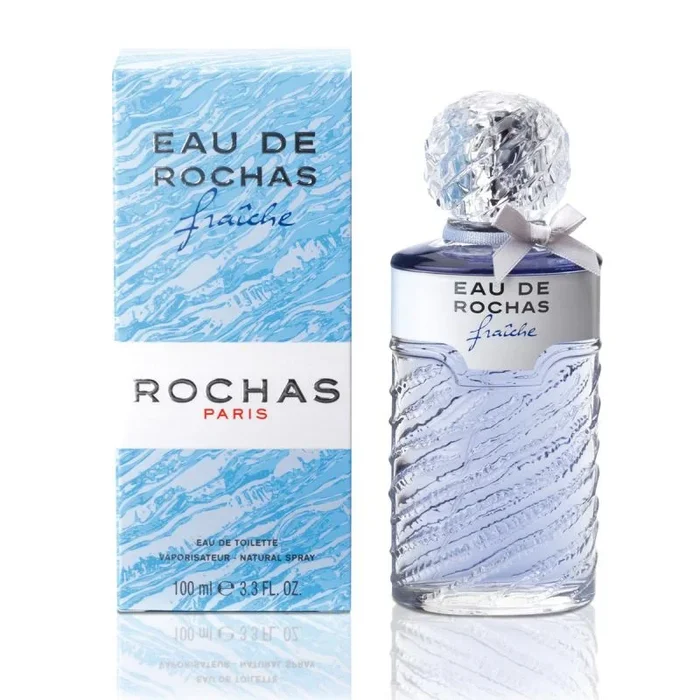 Rochas 28065 – Agua de colonia