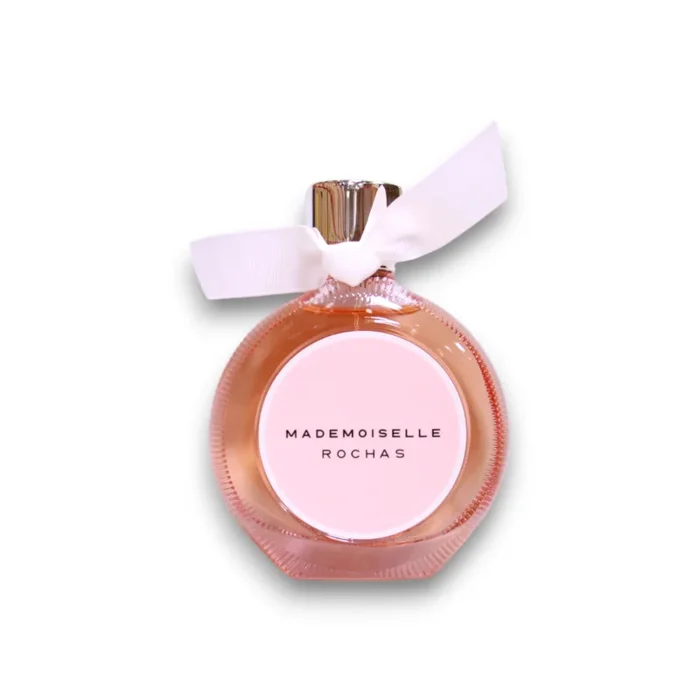 Rochas, mademoiselle rochas, eau de parfum, for women, 90 ml *tester
