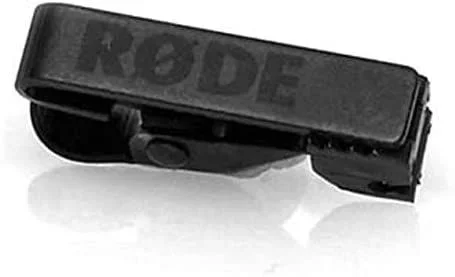 RØDE CLIP1 Gestión de cables RØDE MiCon CLIP1