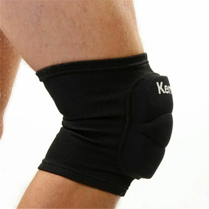 Rodillera Kempa Negro XS
