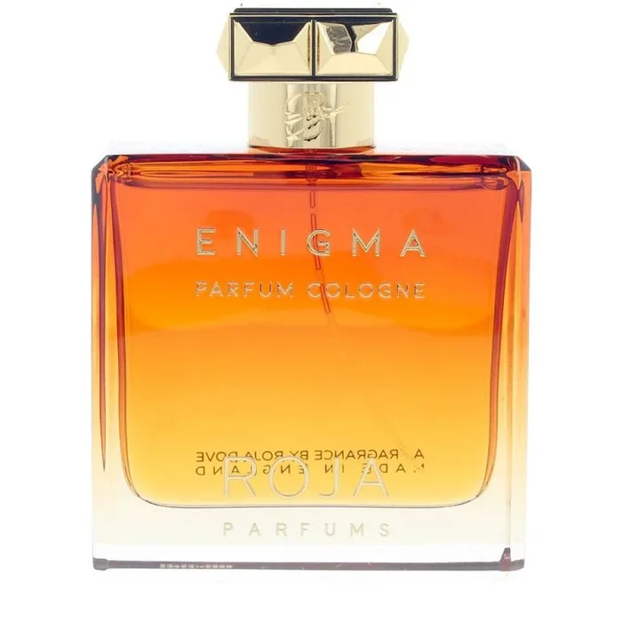 Roja Enigma by Roja Parfums Extrait De Parfum Spray 3.4 oz / 100 ml (Men)