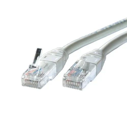 ROLINE 21.15.0502 cable de red Gris 2 m Cat5e U/UTP (UTP)