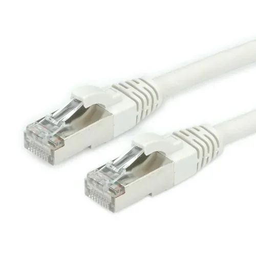 ROLINE 2m Cat.7 cable de red Gris Cat7 S/FTP (S-STP)