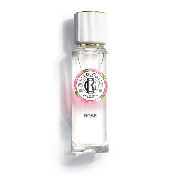 Rose Agua Perfumada Bienestar 30 Ml