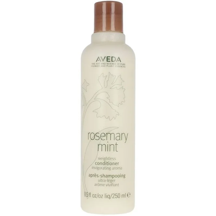 Rosemary mint weightless conditioner 250 ml