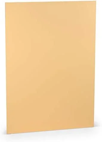 Rössler – Folio A4 100 g/m² Rossler melón