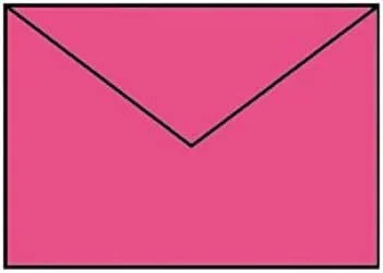 Rossler – Pack 5 unids. sobre c6 con interior forrado fucsia