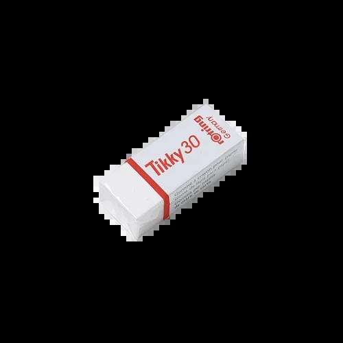 Rotring S0234101 goma Blanco 1 pieza(s)