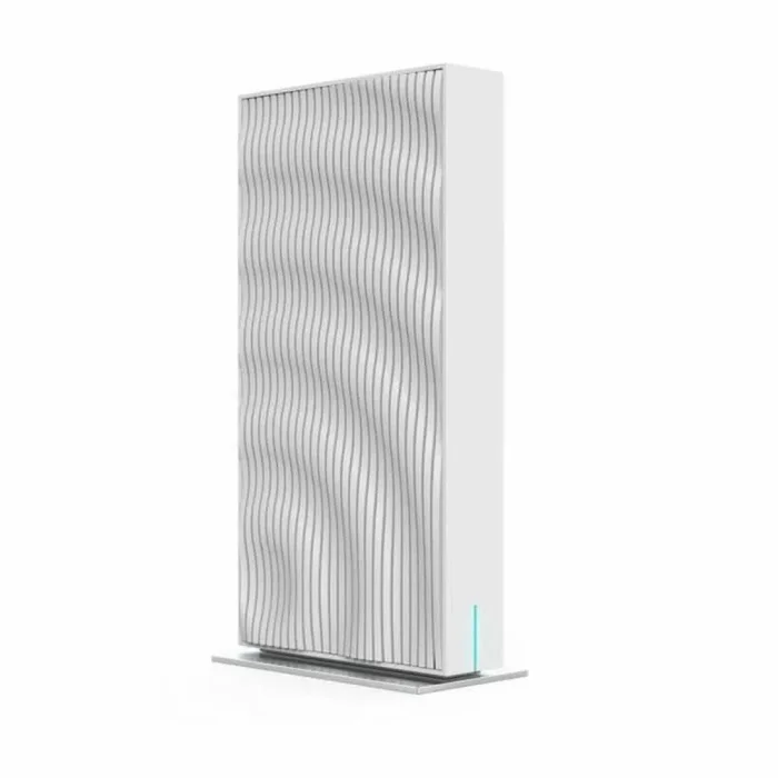 Router Mesh WiFi Connect W7, WiFi 7 hasta 6,4 Gbps, Sistema de Malla, MLO, soporta 6 GHz / 5 GHz / 2,4 GHz y 320 MHz, múltiples Puertos ethernet