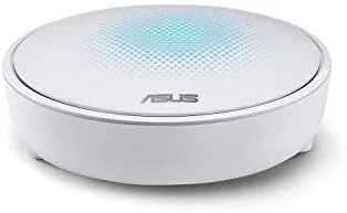 Router/repetidor asus lyra (map-ac2200)