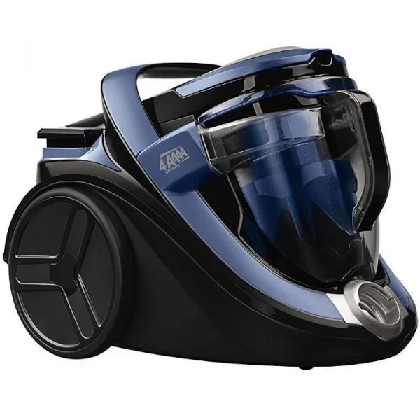 Rowenta ro7681ea silence force cyclonic 4a animal pro