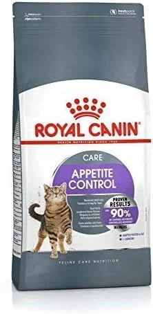 Royal Canin Appetite Control Care alimento seco para gatos 3,5 kg Adulto Pollo