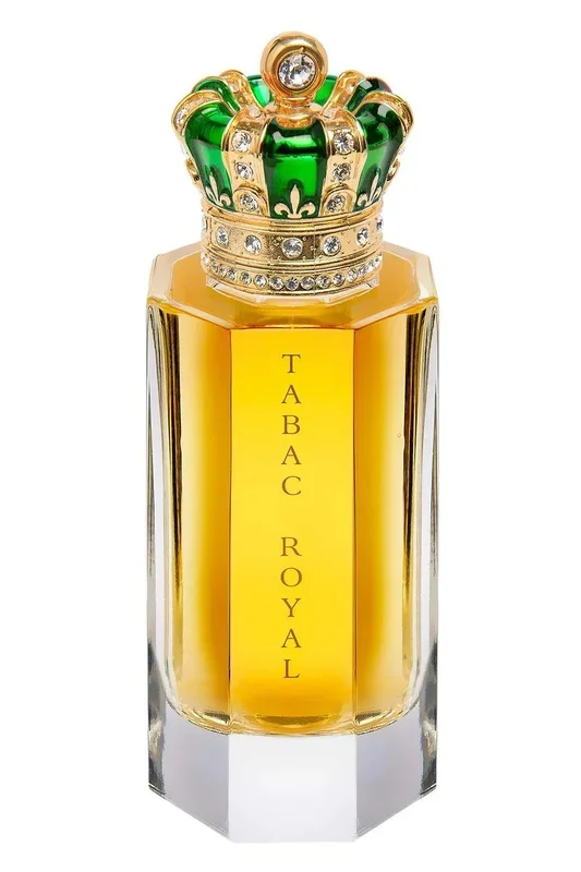 Royal crown tabac royal extrait de parfum 100 ml