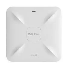 Ruijie Networks RG-RAP2260(G) punto de acceso inalámbrico 1201 Mbit/s Blanco Energía sobre Ethernet (PoE)