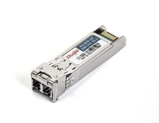 Ruijie Networks XG-SFP-LR-SM1310 red modulo transceptor Fibra óptica 10000 Mbit/s
