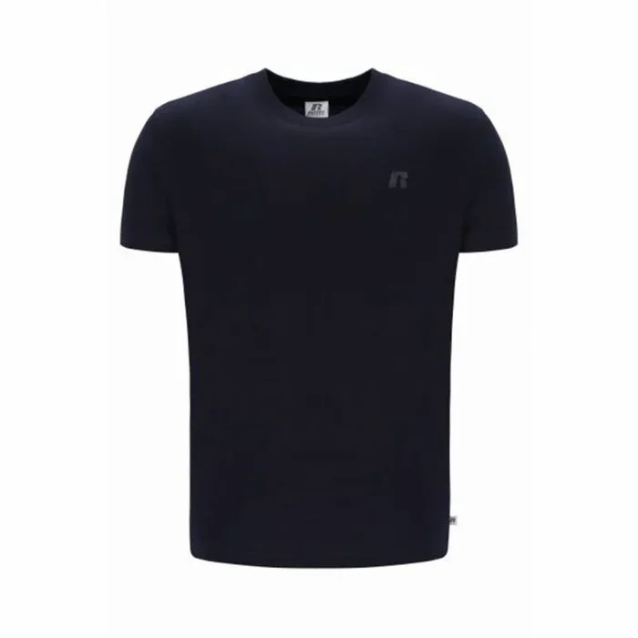 Russell Athletic Camiseta de Manga Corta Hombre Azul Marino – Marca EAN: 5059933270221 – Talla: S