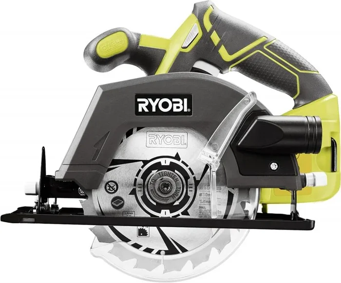 RYOBI R18CSP-0 – Sierra Circular 18V ONE+ Hoja Ø 150 mm