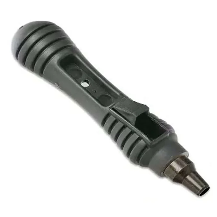 Sacabocados expulsor sencillo 7 mm.