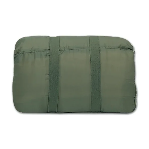 Saco de Dormir de Piloto en color verde Olivo Mil-Tec 90527