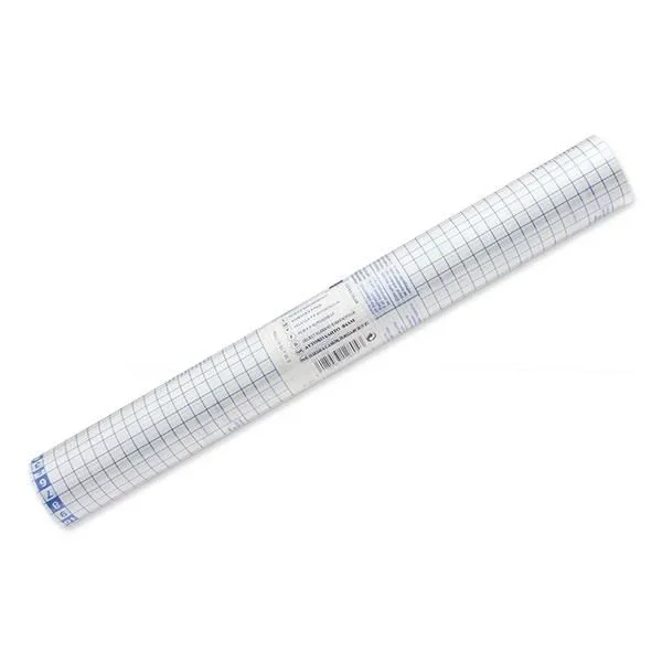 Sadipal r.forro libros autoadhesivo pp 80 micras 20×0-5m