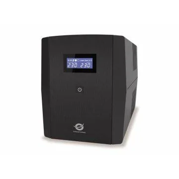 Sai conceptronic 1500va / 900w offline 2xshucko, 3xiec hid usb, rj45 in/out avr