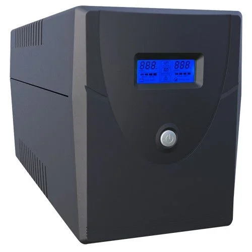 Sai Line Interactive Torre 2000va/1200w Ups2000va-4