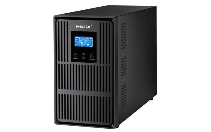 SAI ON-LINE Torre 3000VA 2700W