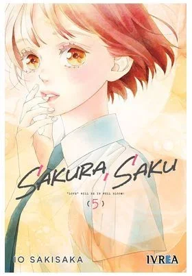 Sakura, saku 05