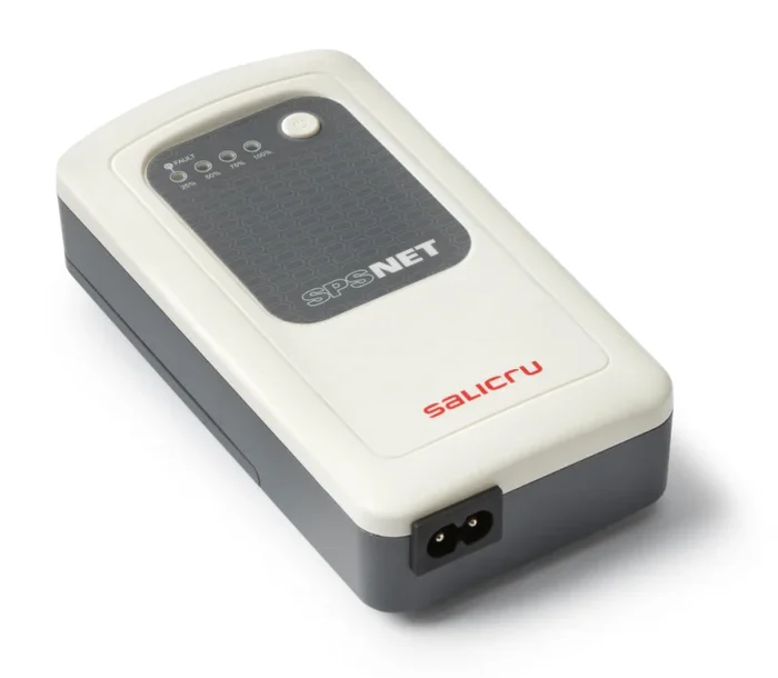 Salicru Sai SPS Net DC (Protección de Router/Módems), Multicolor