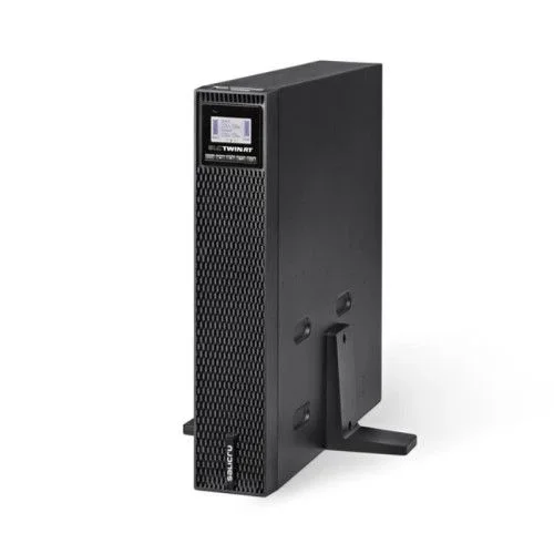 Salicru SLC-2000-TWIN RT3 sistema de alimentación ininterrumpida (UPS) Doble conversión (en línea) 3 kVA 2000 W