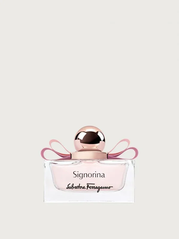 Salvatore Ferragamo Signorina – Eau de Parfum 50 ml