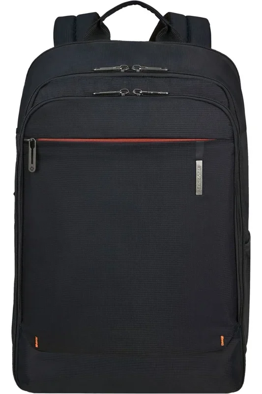 Samsonite Network 4 43,9 cm (17.3″) Mochila Negro