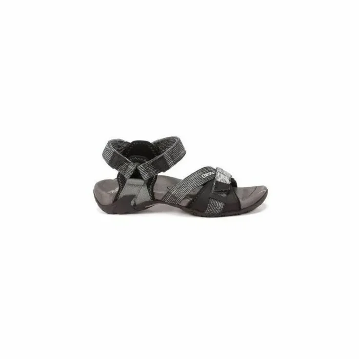 Sandalias de Montaña Chiruca Chipre Gris 45