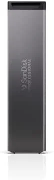 SanDisk Professional PRO-BLADE 4 To SSD Mag jusqu’à 3000Mo/s