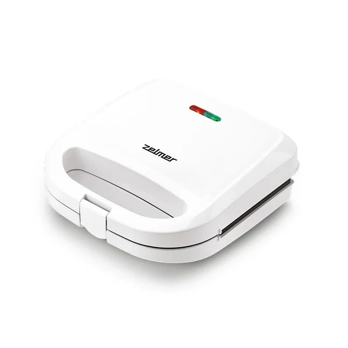 Sandwichera Zelmer ZSM7700 Blanco 750 W – Marca: Zelmer – EAN: 5908269357598