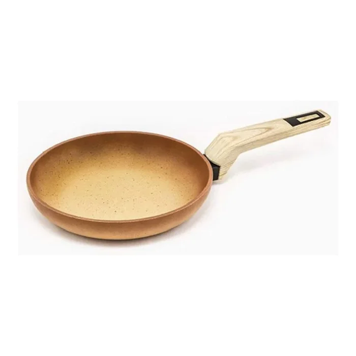 Sartén amercook terracotta 22 cm