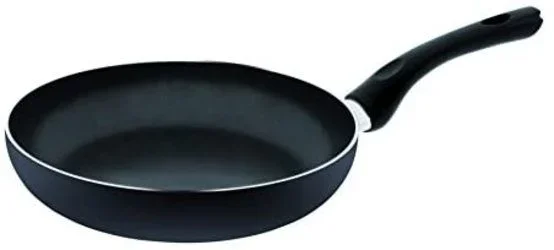 Sarten jata s1 mauna 20cm antiadherente xylan plus libre de pfoa alumino 2.5mm fondo difusor apto para todas las cocinas incluida induccion