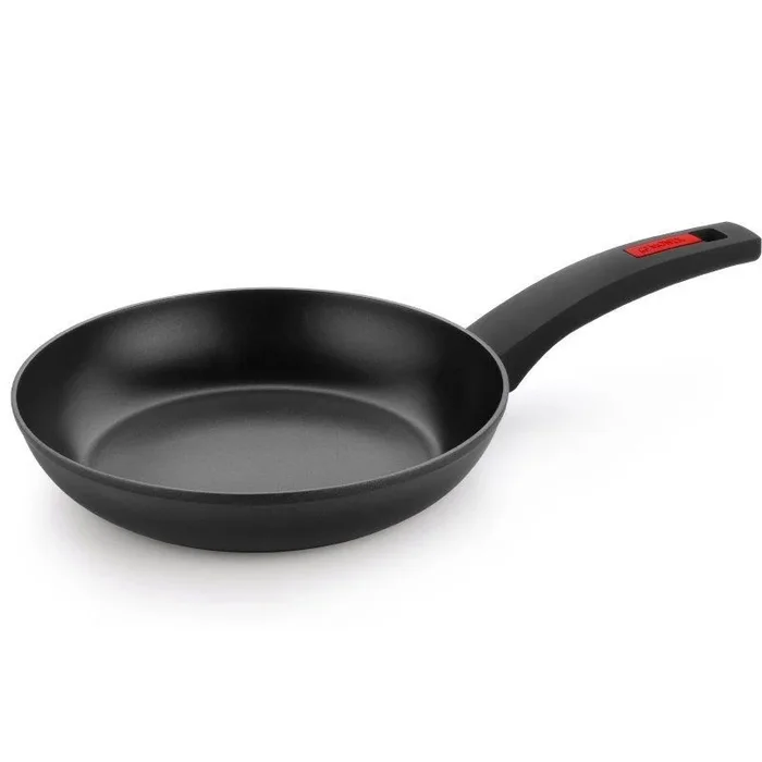 Sartén monix titan m781218/ ø18cm/ aluminio forjado/ apta para inducción