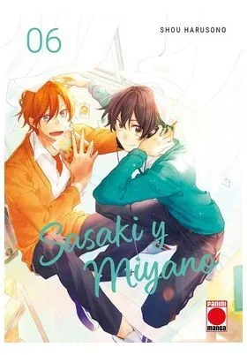 Sasaki y Miyano 6