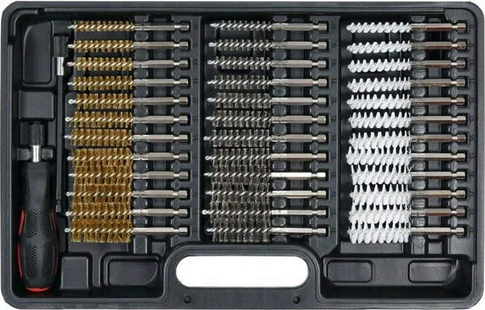 Satra organizer na nasadki 1/4″ 3/8″ 1/2″