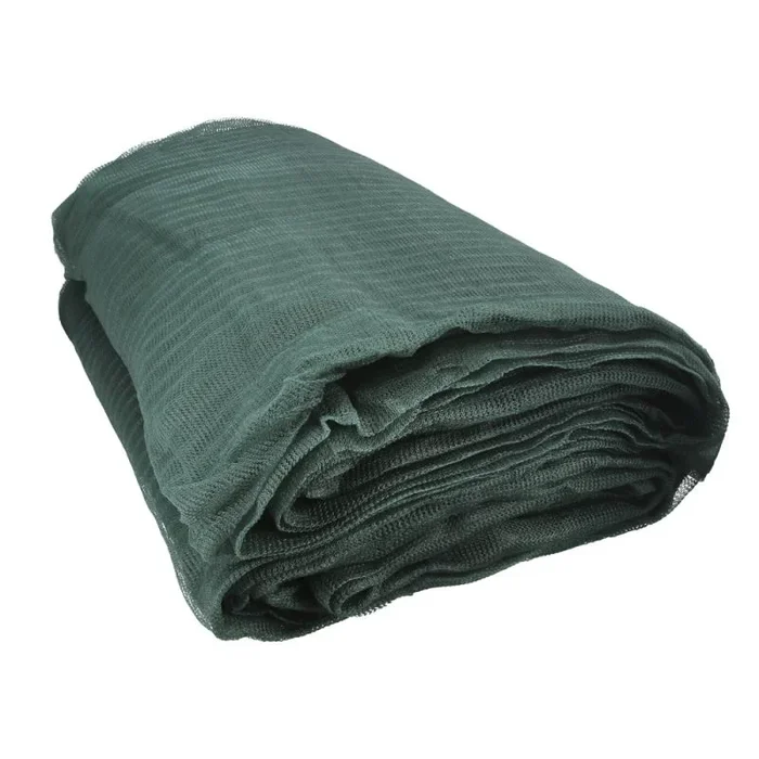 SATURNIA Mantas Aceituna 8 x 12 Metros. Multiusos 100% Hdpe Gramaje 90 Gr/m2. Reforzada, Con Ojales, Mantos Aceituna, Fardos Aceituna,