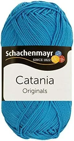 Schachenmayr Catania Hilo, Cotton, Capri, 125 m